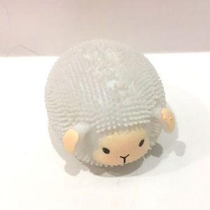 Lamb squishy